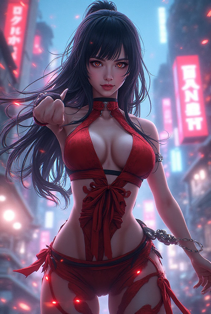 Michelle Rodriguez、マーベル・コミック映画のPoster, Very beautiful, Movies about Spiderman, ????, whole body, I'm wearing a skirt、Premiere date, Poster、belly buttonを突き出す、new york、She's wearing a torn Spider-Man suit,The suit is torn、Wearing a skirt、 Red and black color scheme,dynamic、masterpiece、highest quality、Ultra-detailed、Very detailed、A delicate and beautiful shine、超A high resolution、Cinematic,Break,Breakdrop,(Torn clothes:1.5), (Wet clothes:1.4), ???? shoulders,Real Rain,Wet Hair,belly button、Exposing Skin、????な肩を見せてる