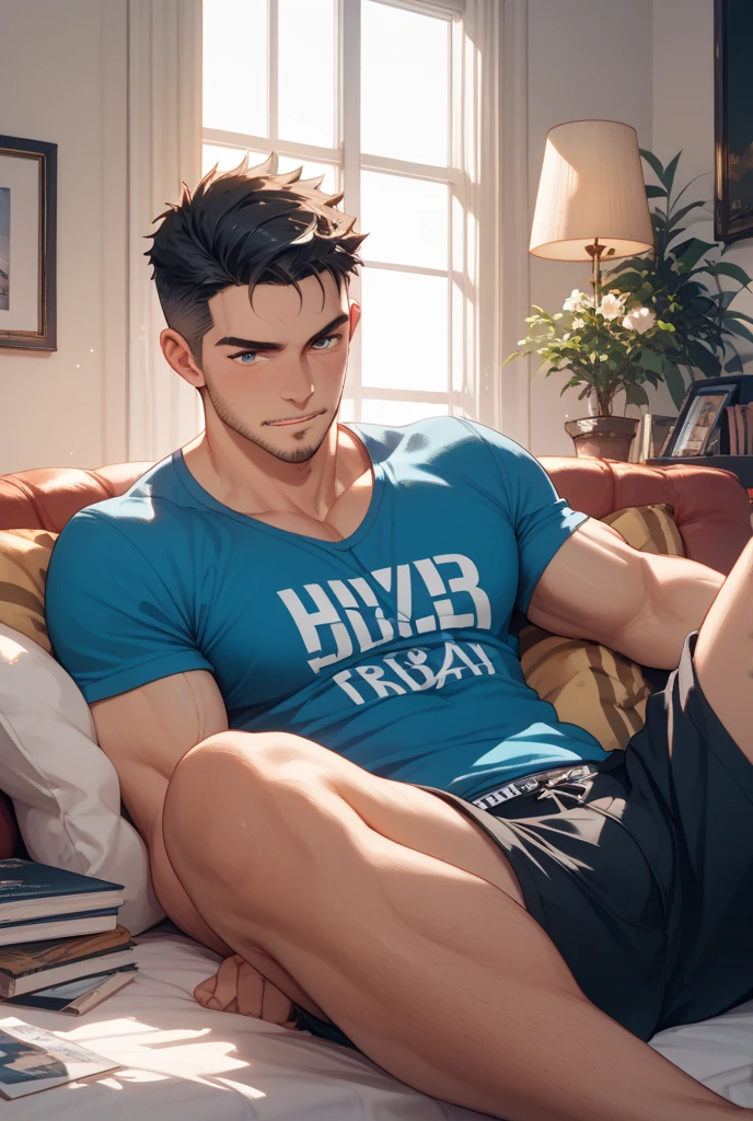 Lazy boys --auto --s2