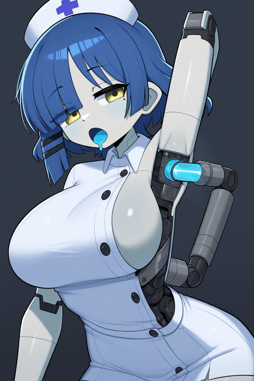 1 rapariga, Ayanami, evangerion, 8K, top-quality, plugsuit、‎Classroom, kindly smile, Dusk light, detaileds、(Oblique view from the back)、a miniskirt、((I-Cup Bust))、((Big butt))、((Generate images that always show the bust))、Beautiful nipples、thick thighs、Ecstatic look、Very comfortable appearance、grab the bust、((Pose with one leg raised to show genitals))、thick thighs、large udder、Wet female genitalia、Beautiful nipples、Erect nipples、Spread the female  with your fingers、Squat and open your legs、Insert the  into the female genitalia、large udder、little fat body、Clothes are wet and see-through、plump udder、(((very pale sky blue pubic hair)))、Show me your female genitalia、Show me your nipples、Shirt with unbuttoned chest、Lift up your skirt and show your 、スカートたくし上げてPlease show me your butt........................................、Erect nipples、Oblique dorsal angle、The whole body is soaking wet、Clothes get wet and  show through、Plump body、function、sensually、wide pelvic、Soft udder、soft ass、Thighs are soft,Rough shirt、Show me your nipples、Show me your female ください、Plump bust、Plump buttocks、(((Healthy body)))、Female  dripping juice from  clitoris、Plump bust、((wide open knee pose))、((Show me your female ください)) Show me your female ください、(((Draw and display extremely clear and faithful female genitalia)))、nipples with mammary glands、Spread your knees wide and stick your  out、Buttocks exposed diagonally from behind、Oblique dorsal angle、(((((A work depicting a girl being  by a boy)))),forcefully insert into female genitals、、Vigorously shaking udder、violently shaking butt、Please show me your butt、Plump ass、Plump buttocks、plump thighs、(((make your  bigger)))、Rear Angle、