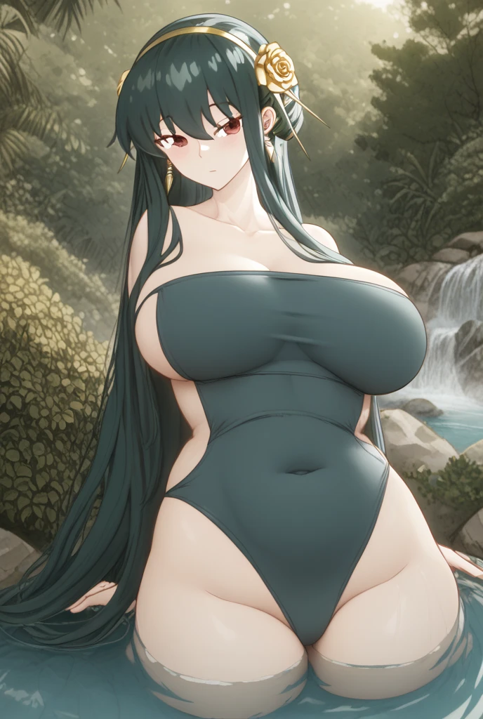 Pink nipples　Colossal tits　Nintendo　A pokémon　((thick white liquid on the body))、