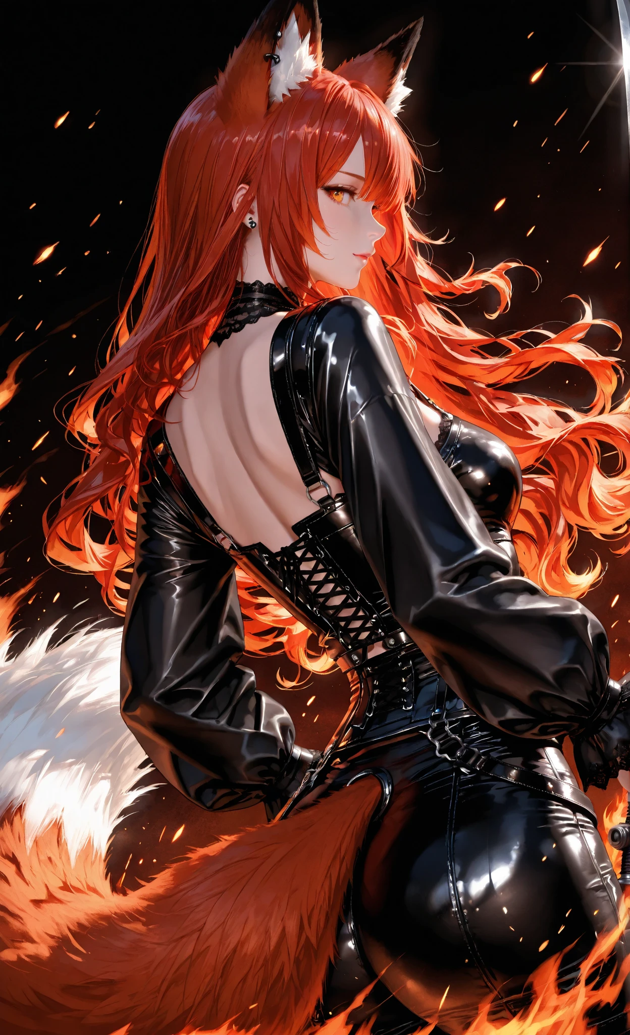NiwaStyle Scarlett v1.0