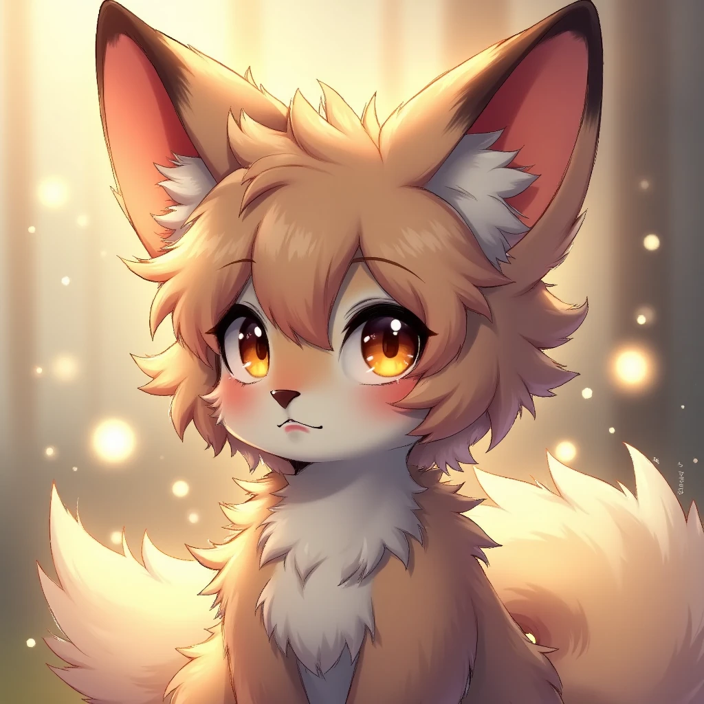 Civet cat, Little Boy, cute, (alone), (((Has brown and white fur))), Big purple eyes, Blushing, smile, Open your mouth, walking, night, Ancient Asian cities, bright street lights, Blue and black slate road, Empty Streets, Starry Sky, Shadow, Detailed  depiction, ((Accurate hand drawing)), レンブラントの光とShadow, Ultra-fine，Completely ，，，，，，Fully visible，Spread your legs and point your crotch，Embarrassing，Embarrassed look，，Put your hands and feet on the ground，Sit like a dog，quadruped，Accurate hand and foot count，shame，Estrus，first round，Fantasy，Anime-style depiction，