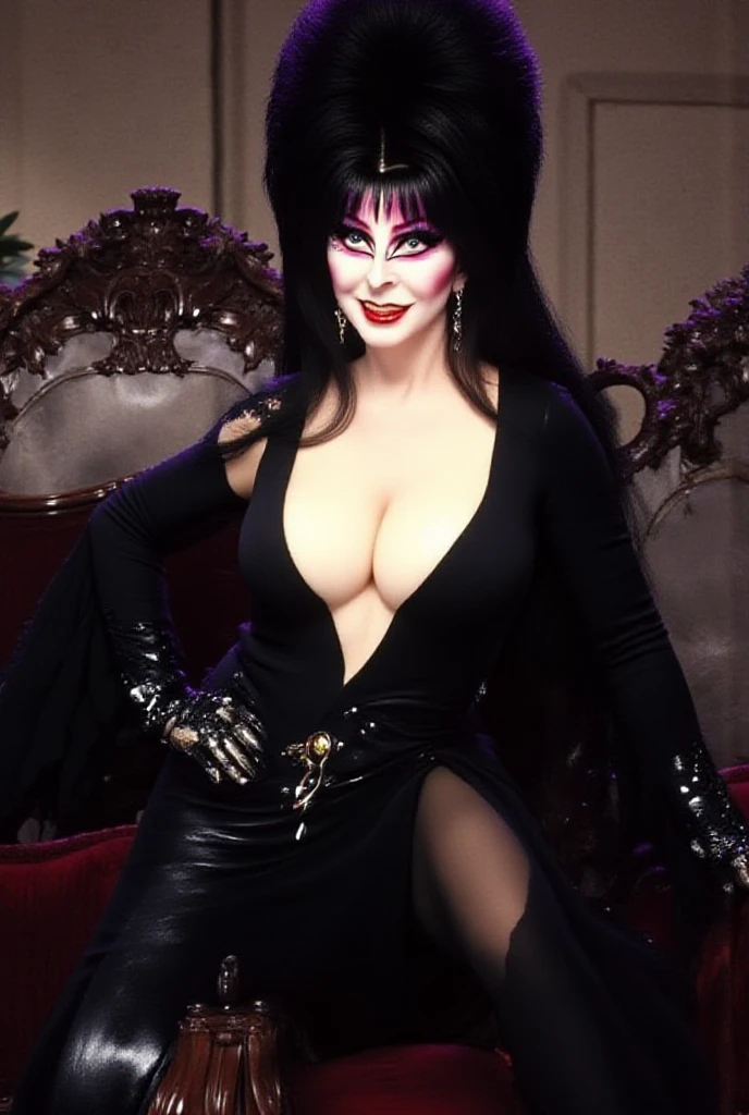 (((elvira mistress of the dark)))8k,((from terror movies)))(((one girl )))((((lleva vestido ????? ajustado)))(((Amazing ????)))caliente, hermosa,((Hornie)),((mistress of the dark)))((tiene tetas perfectas)))8k, hiperrealista todo como un motor irreal trazado de rayos render ((estilo humano hiperealista)),(((Empty dark background))). hiperrealista todo como un motor irreal trazado de rayos render estilo humano realista ,(((Empty dark background)))., Suavemente iluminado, Intimo exquisito detalle, foco nítido, intrincadamente detallado, rewarded photography, small-catchlight, bajo contraste, alta nitidez, facial-symmetry, profundidad de campo, cinematic background, Renderizado del motor irreal, Imagen central, dream-like, Suavemente iluminado, intimo, imagen de cuerpo completo ,cuerpo completo,((tetona)),((piernas torneadas)) perfect ??? ?????, hdri