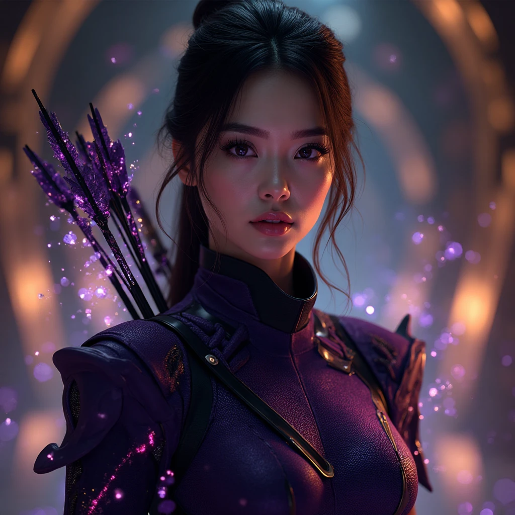 a close up of a girls  , blonde hair babe, big  ,  shadowbringers cinematic, 4 k detail fantasy, a beautiful fantasy empress, game cg, xianxia fantasy, xianxia hero, 2. 5 d cgi anime fantasy artwork, cinematic goddess close shot, ruan jia and artgerm, wow 4 k detail fantasy, hyperdetailed fantasy character