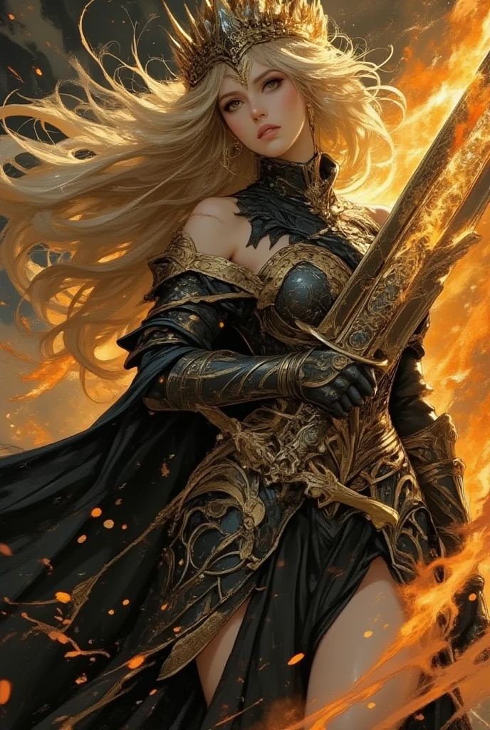 official art, unity 8k wallpaper, ultra detailed, beautiful and aesthetic, masterpiece, best quality, (zentangle, mandala, tangle, entangle), (fractal art:1.3) , 1girl, extremely detailed, dynamic angle, cowboyshot, the most beautiful form of chaos, elegant, a brutalist designed, vivid colours, romanticism, by james jean, roby dwi antono, ross tran, francis bacon, michal mraz, adrian ghenie, petra cortright, gerhard richter, takato yamamoto, ashley wood, atmospheric,  of musical notes, streaming musical notes visible