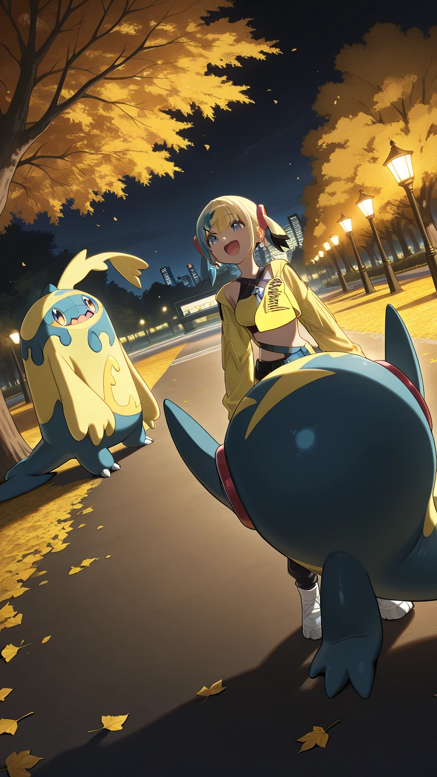 Renamon and loona Futanari furry girly girl having delicious  in a lesbian passenger truck with leather  with  , xxx  comic, lesbian  deep  both are  with sexy high heels high heel sandals 35 cm giant  of flowers dog ,  pilin hiper realista sensual peluda, fluffy fur lifelike lighting details,   scene  xxx couple having   in the seat of the truck xxx  poses xxx orgía lésbica trio