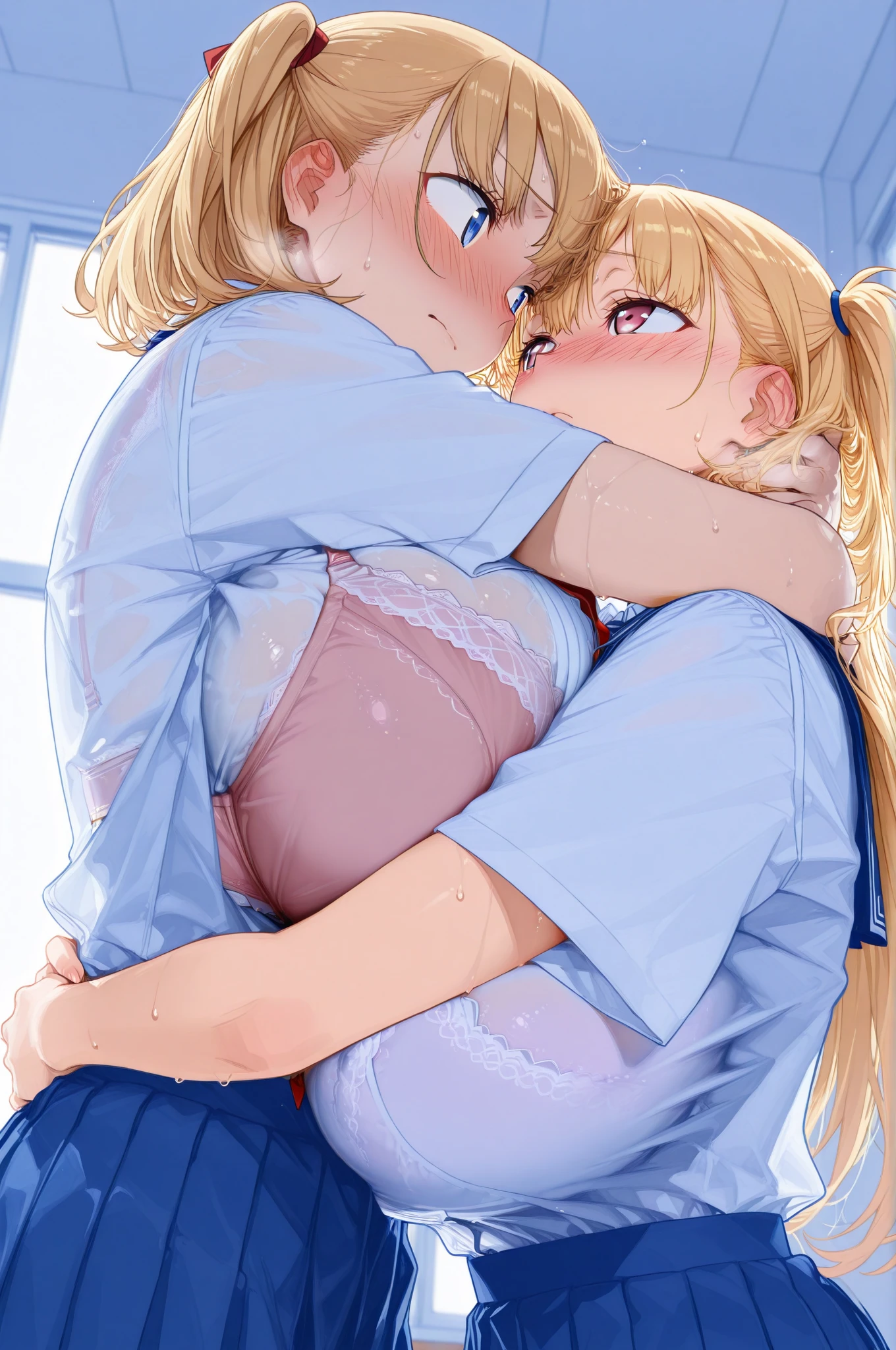 A large number of  are  large amounts of  onto a face　Super golden hair　Super twin braids　Super cute cute cute cute cute girl　Very young、Very young、Very young, Very young, Very young body type　I get super ultra super  from a huge number of men　Showing   in pussy、Three  inserted into  at the same time display sex　Display of three  in mouth at the same time and fellatio　A huge amount of  is  from the penis　Showing three  in the  at the same time　Showing three  in  at the same time　Super enlarged buttocks　Face covered in 