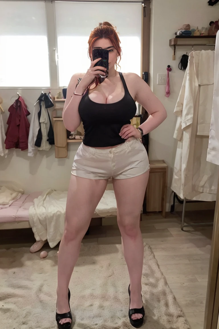 Abigail morris - Abigaiil morris v1.0
