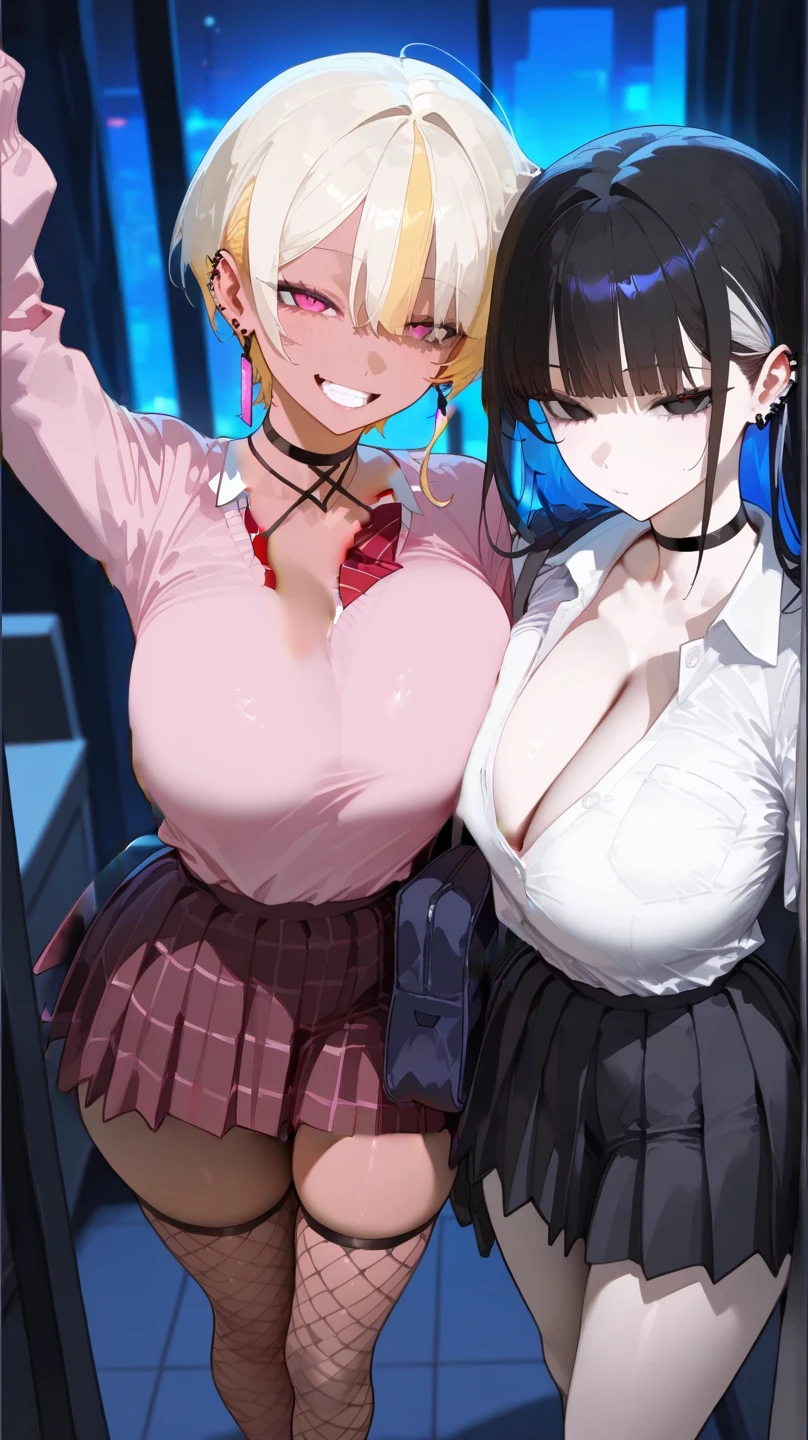 Big-breasted idol sister threatened by a prank show plan to lift her clothes and show her nipples、Huge areola、impatience、Troubled expression、cry、Good body