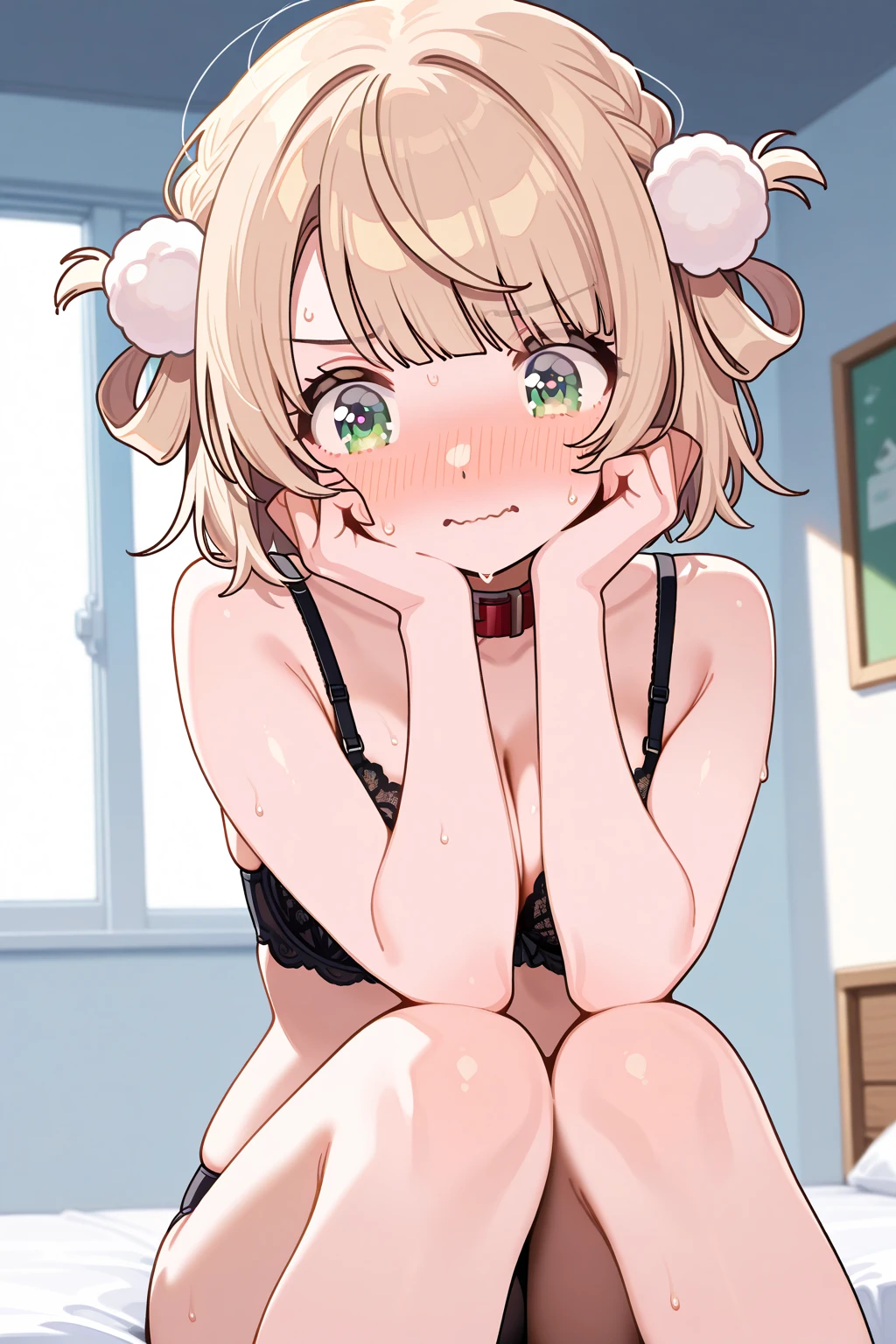  1girl,masterpiece, expensive quality, very_expensive_solve, big_file size, full color,(completely :1.2),,niplles,(:1.2),(toddler:1.6),(chibi:1.3),(flat chest:1.5),