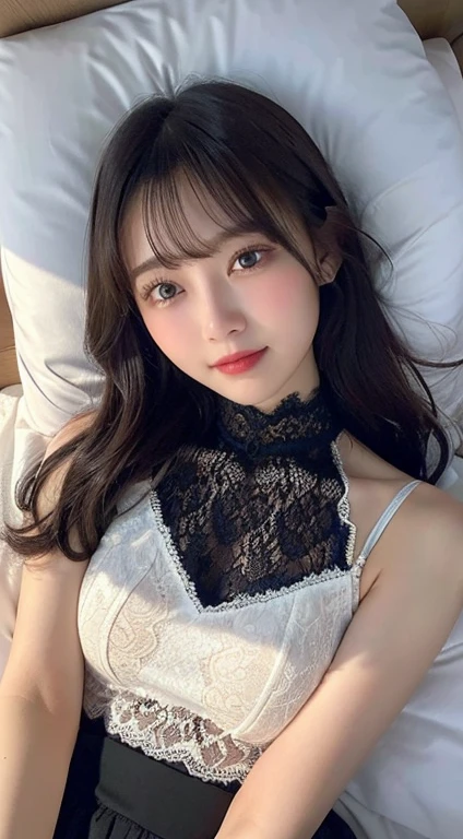 masterpiece, highest quality, High resolution,super detailed, amazingly beautiful woman,１girl girl, (beautiful girl, Delicate girl:1.4),break, (21 years old:1.4), break, full body shot, brown hair, 