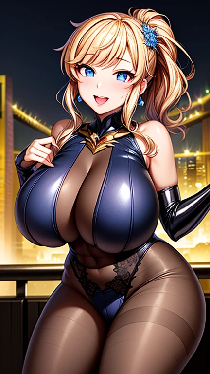 Twin sisters, Wear rave clothes, blonde, Green Eyes, In Rave, Ultra Sharp, High resolution, 8k, High resolution, Twin sisters looking at the view Chinese idol　Mature Woman　Huge 　((Shiny enough to reflect light、Highly shiny navy blue metallic full  and tights.))　Twin sisters　Chunli　((plump))　Ultra shiny metallic stockings　((Short blonde hair with bangs))　Twin sisters　Red cheeks　((Glasses))　((Twin sisters sitting  in the night view and moonlight))　Sweaty　Sweaty　((Mature Twin sisters women with pheromones))　Twin sisters with  gazes　Sexy Face　(Gorgeous makeup)　((Bright red lipstick plump lips))　　((Being stared at provocatively from the front))　A bewitching mature Twin sisters woman who looks like Ichika Matsumoto　Duck Mouth　Lip-trembling blowjob_gesturebmb-fc, sunny, bodycon dress, 1girl, face, woman , (masterpiece, best quality), 1girl, 18 years old, ((sedictive pose)), platinum blonde hair, ((high and long ponytail hair)), plump lips, bimbo lips, , hourglass figure, embarassed face, (((exposed navel))), sweaty body, ((glasses)), (((hot pole dancer outfit))),  tube top, stripper pleated microshorts, choker, pole stage, thighhighs,