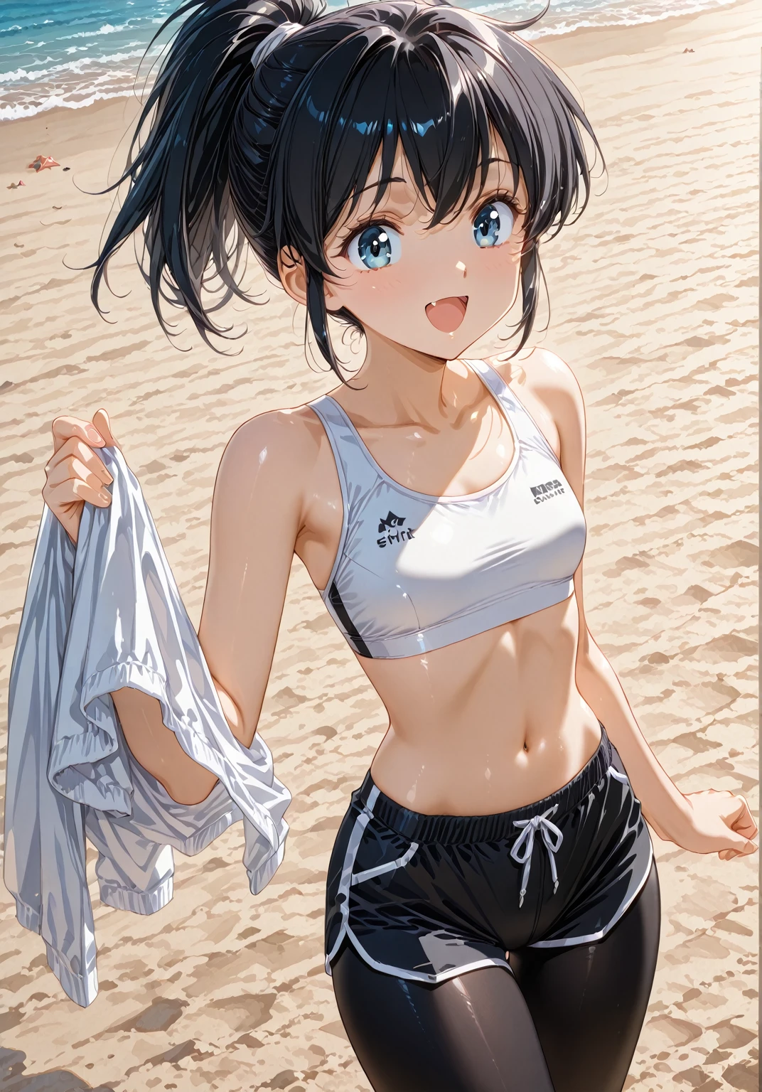  beautiful girl、Draw the background