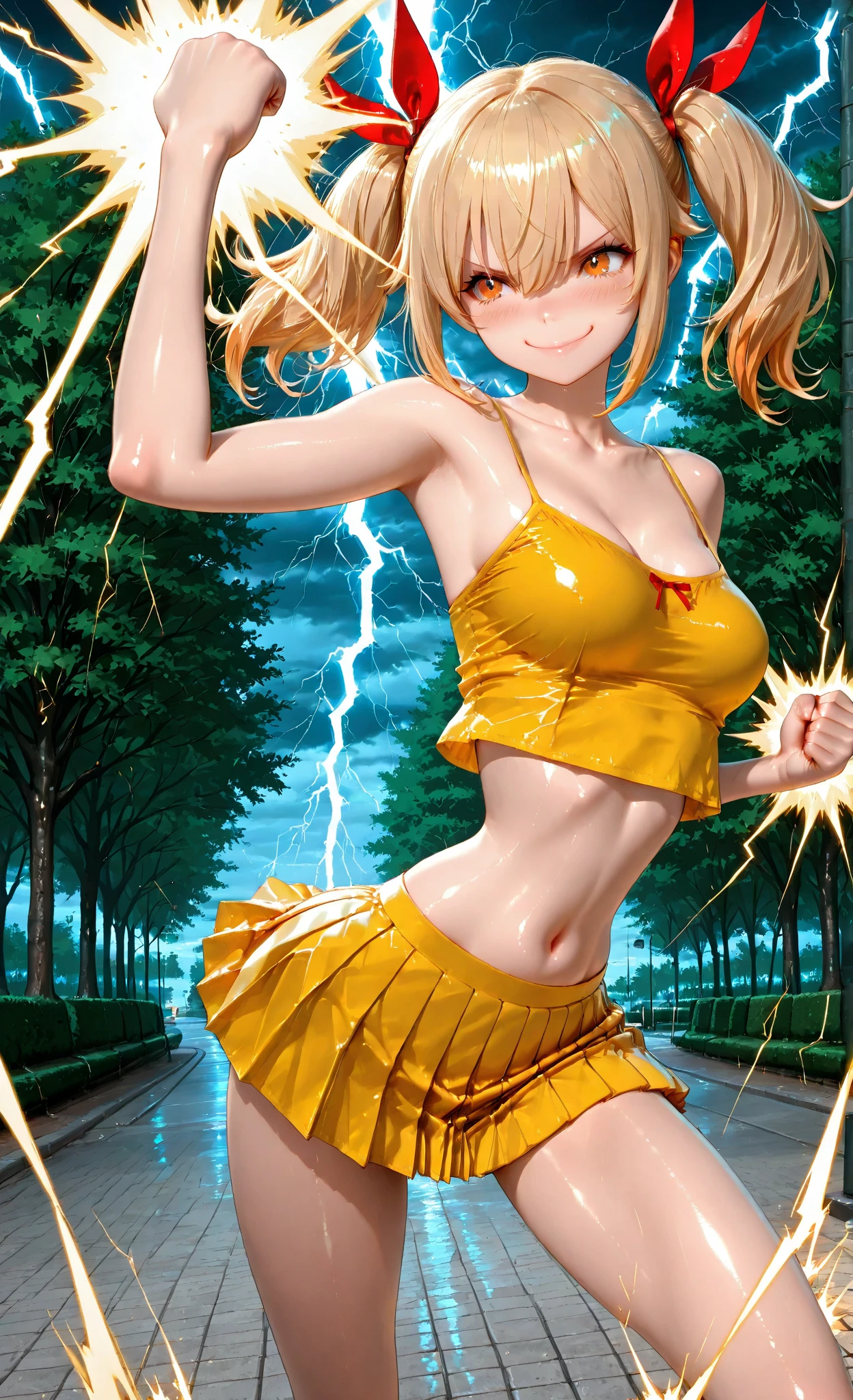 NiwaStyle Pi Chan v1.0
