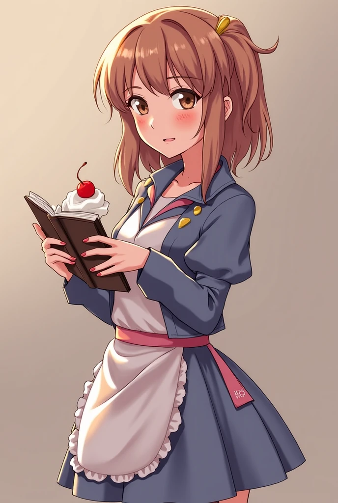莱尔 1