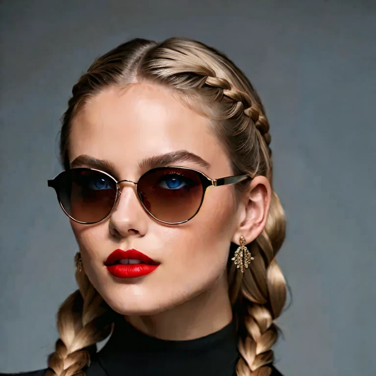Stylish Sunglasses SD 1.5