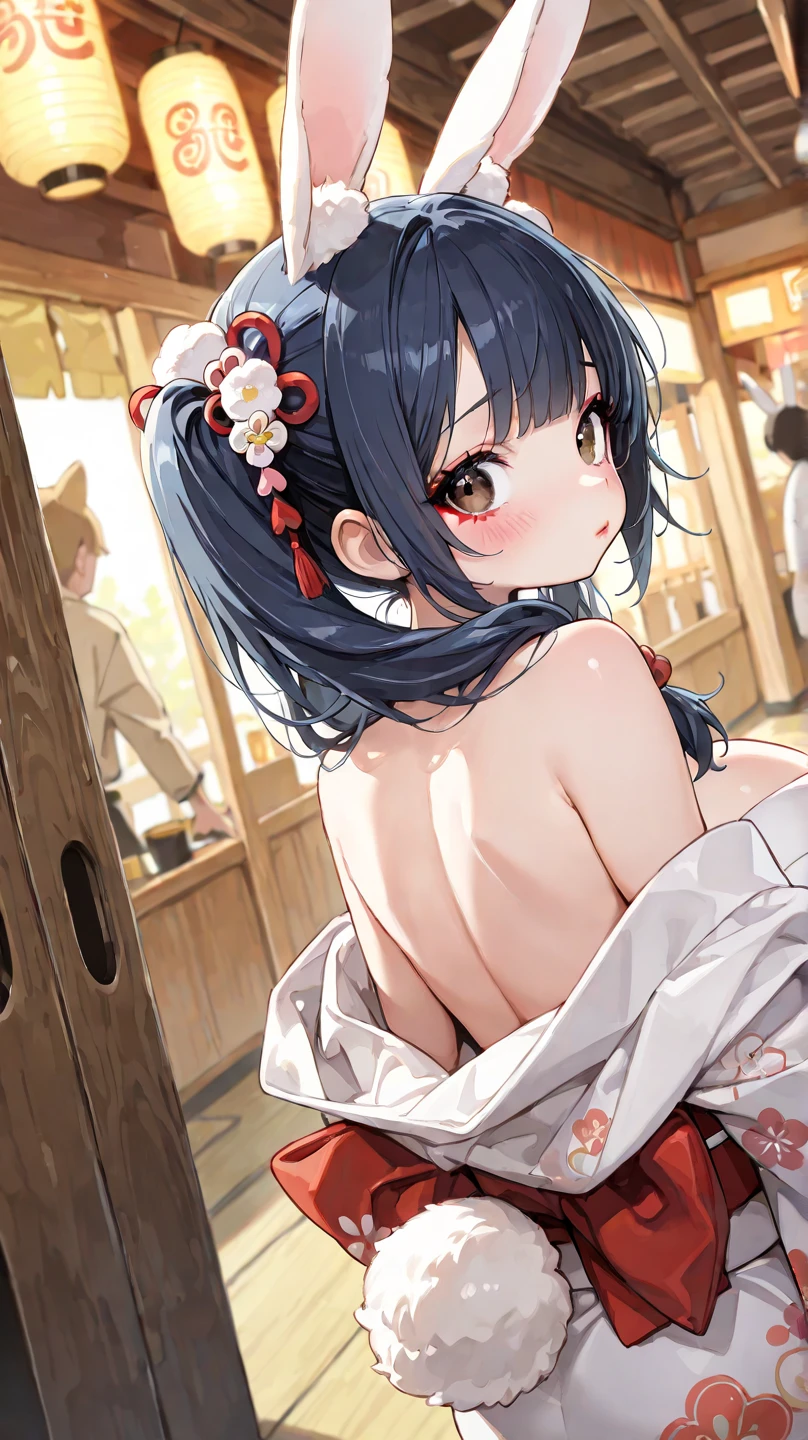 (((()))), (Realistic, Photo Real:1.2), ((Highest quality)), ((small ))