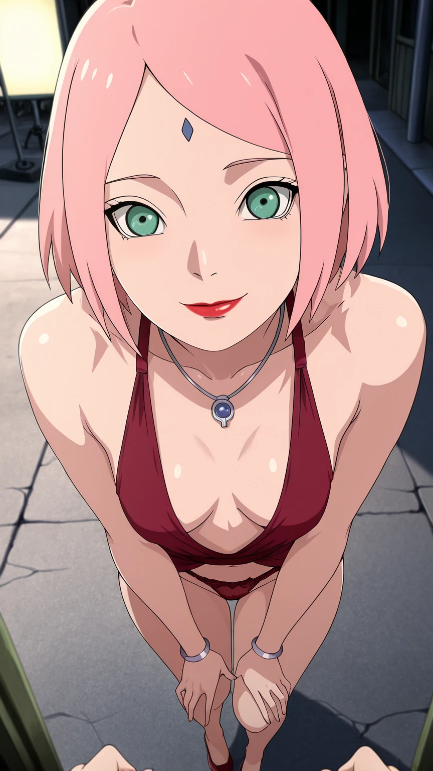 Wearing  wearing  sexy position sexy body 