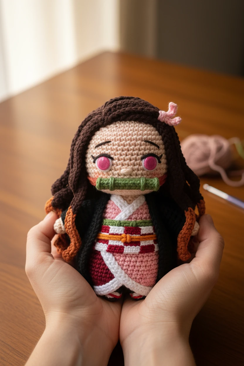 Dollify Me