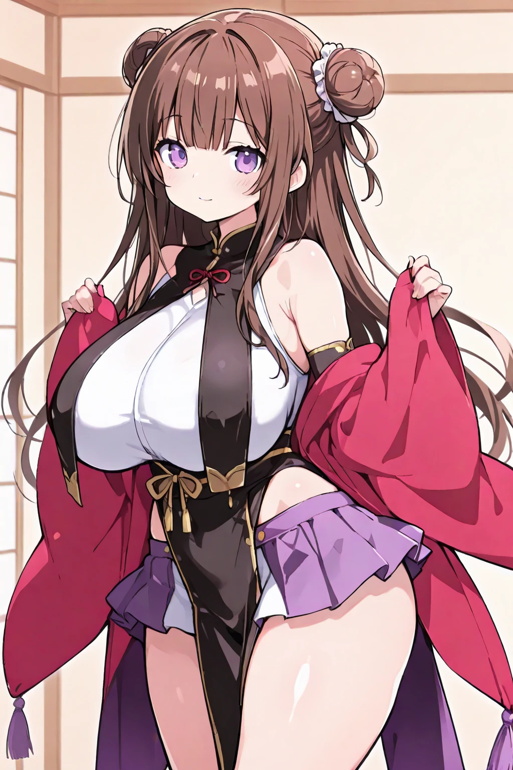 (masterpiece, best quality:1.2), 1girl, solo