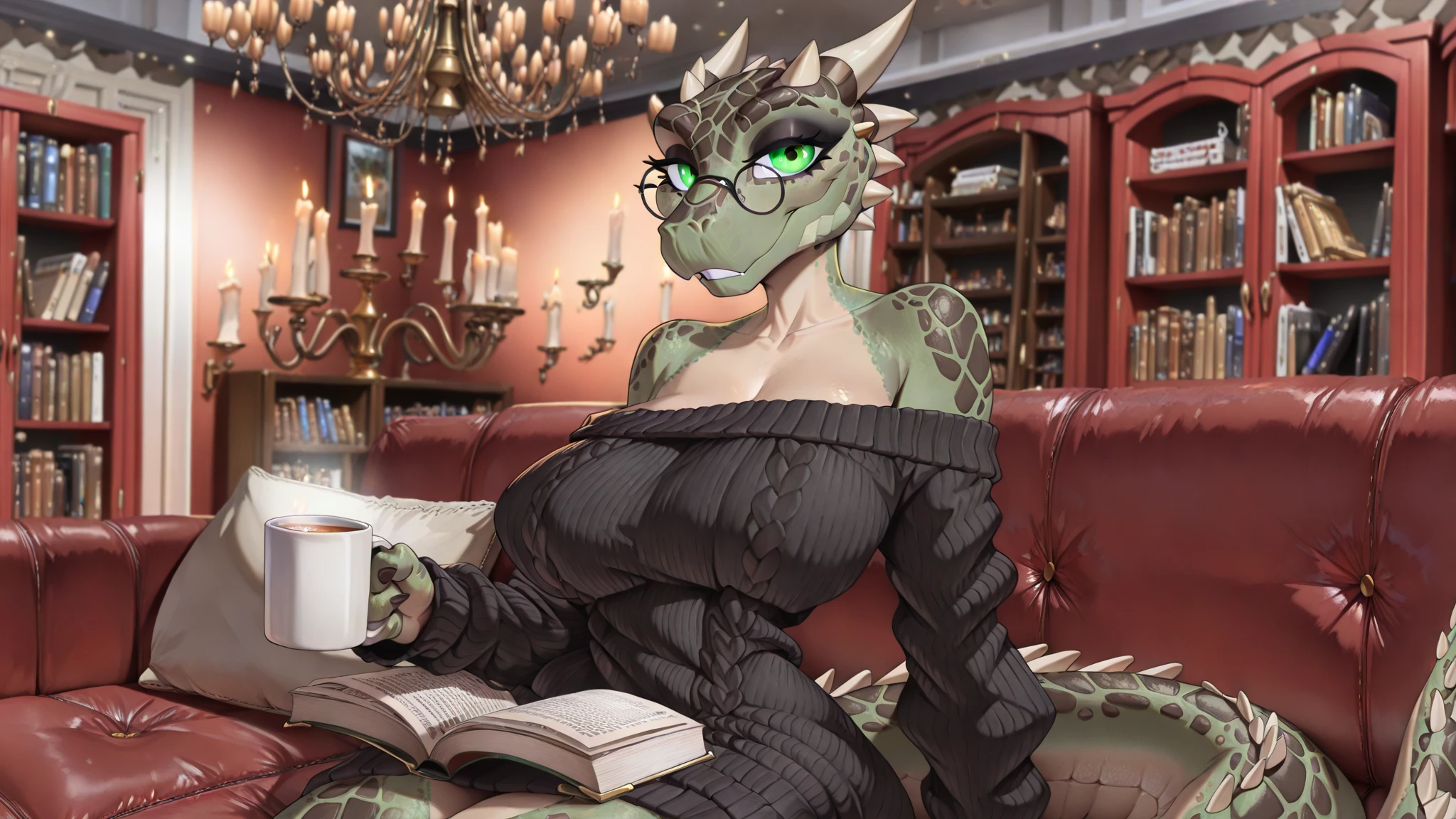 solo, 1girl, female, furry female, bird, avian, owl, big tits, glasses, green feathers, ramona_uo, (cute :1.1), highly detailed, hyper realistic, soft lighting, ((masterpiece, 8K, HD:1.2)), ((best quality:1.2)), (extreme detailed illustration),(by zackary911:1.3),(by taran fiddler:1.1), (by jay naylor, spectrumshift,iskra:1.2, syuro:1.0),(by hioshiru),(by Meesh),(by riska), (( robe, blush, plump body, sweaty body, stuffy body, flushed body, flexible body, soft body, gramorous body, hot air, steam, view from up close, bedroom, seducing viewer, , feminine body, sexy random pose, beautiful pink , big , big )), pink , 