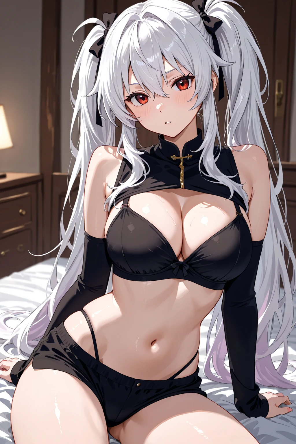 (masterpiece ,Best Quality,Insanely detailed),Beautiful 8K CG artwork,1 absolutely beautiful woman,solo,big ,