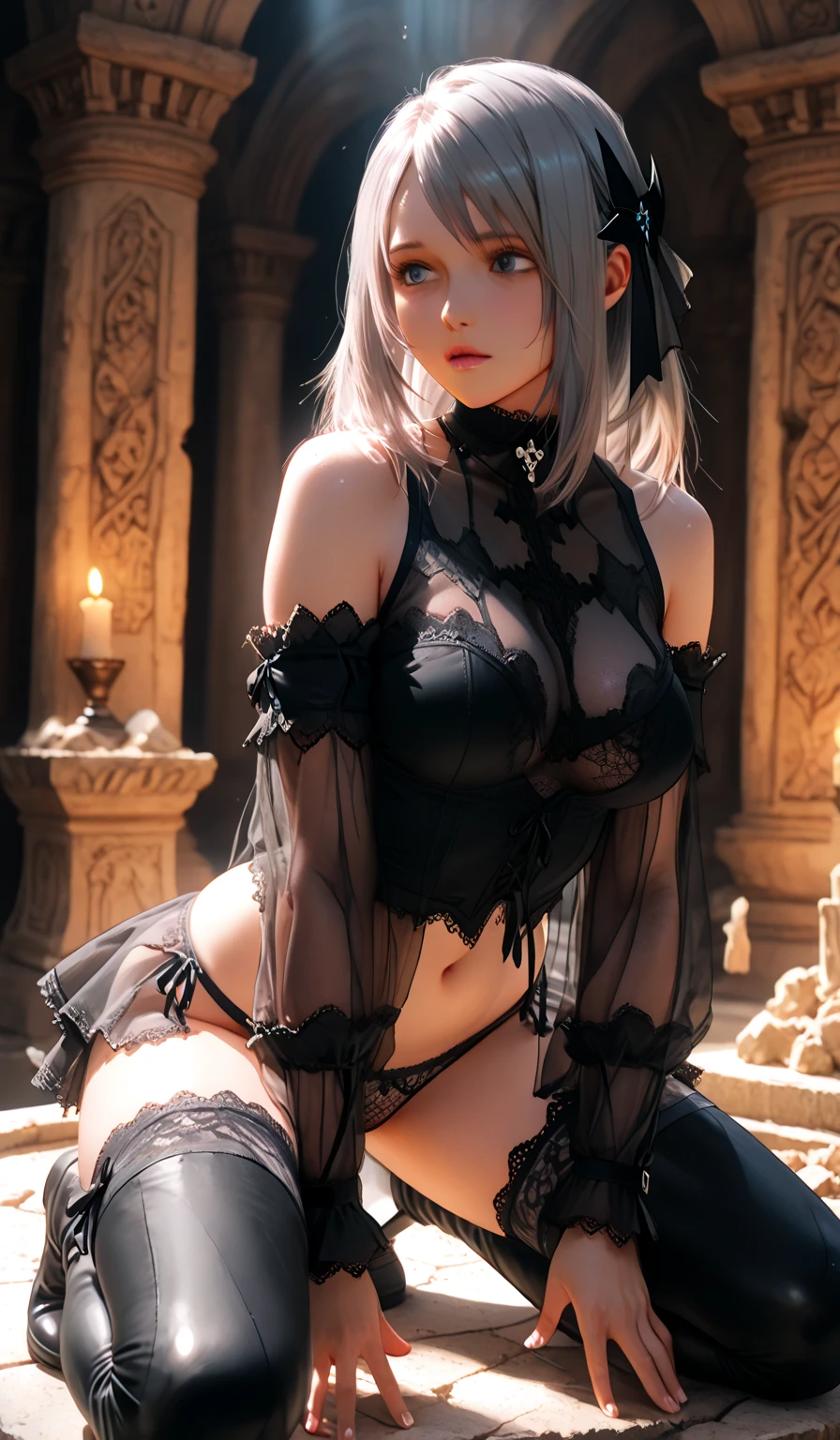 (O vento levanta a saia:1.9)、(best quality,4k,8k,alta resolução,masutepiece:1.2),ultra-detalhado,(Realistic,fotorrealista,Fotorrealista:1.37),(muito mini saia:1.9)、Virginia Otis, 15 anos、(abre as pernas)、(Visible ???? panties.:1.9)、(ｵﾏﾝｺfoco em:1.3)、(realistic pubic mound)、(Large pubic mound:1.7)、(Pele realista do mons ?????)、(realistaｵﾏﾝｺEstrutura de)、(frescoｵﾏﾝｺ)、(Verde々Rightｵﾏﾝｺ)、(corretoｵﾏﾝｺrepresentation of)(realistaﾌﾟｯｼｰﾗｲﾝ:1.5)、(alta qualidade de imagemｵﾏﾝｺ)、 (uma loira, olhos azuis),fino,cara bonito,belos olhos detalhados,beautiful detailed lips,olhos e rosto extremamente detalhados,long eyelashes,Fantasia sombria vitoriana,Stroll around Canterville Castle at night,ele morreu em 1887,em um jardim,paisagem iluminada pela lua,Tree of whispers々,sombras mais escuras,Unforgettable atmosphere,Misterioso,Broody,Gothic ambiance,Arquitetura antiga,humor assustador,quarto empoeirado,Vintage furniture,dramatic lighting,cobblestone path,porta de madeira esculpida,Cortina de veludo carmesim,lindos lustres,old oil paintings,squeaky floorboards,Moonlight shining through a stained glass window,passagem secreta,luz de velas piscando,Just a faint whisper breaks the silence,presence of ghosts,the feeling of being watched,tingling sensation in the spine,segredos escondidos no castelo,O reino espiritual,paranormal phenomenon,ambiente inquietante,haunted house､