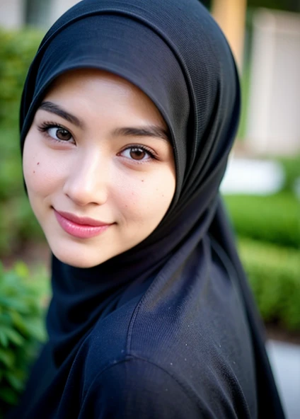 slutty, top-quality,Beautiful detailed hijabi,Bewitching face,(((kerala))) teen model,long lashes,Detailed details,Colossal tits,sideboobs,stares at the camera