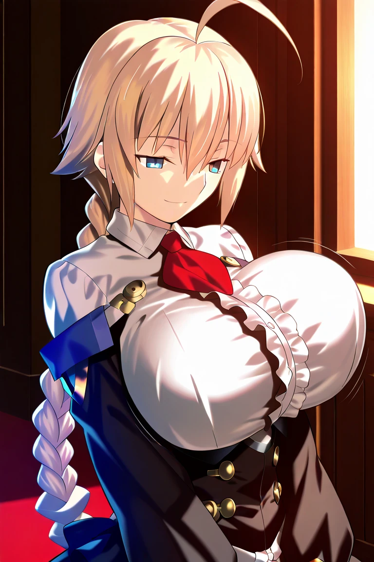 presenting panties, panties, holding, (holding panties),  Pay attention to the panties, (White panties:1.2), ((Five Fingers)),Panties as a gift,
(upper body:1.2), ((close up head)),  seductive grin smug, drunken eyes, embarrassed, 

djeeta,Zeta,One Girl,Blonde,Shiny Hair,Short Hair,Hairbands,Brown eyes,
Shiny body,(Huge breasts, Glamour:1.1),(Huge hips),Tight waist,Long legs,
High resolution,Sharp focus,(Super detailed,Very detailed),(Very detailed CG unity 8k wallpaper),(((Vibrant colors))),{best illustration},
Beautiful Eyes,Symmetrical eyes,Big Eyes:1.5,Seductive eyes,((complete anatomy)),Perfect Fingers,

(((Glamorous clothing))),djeetadef, hair band, armor, pink dress, bow, pink skirt, thigh boots, gauntlets,((White underwear)),
Medieval European countryside,Antique landscape,Market stall,Cobblestone Street,Magical artifacts and potions,Large amount of ingredients,(crowd:1.5),