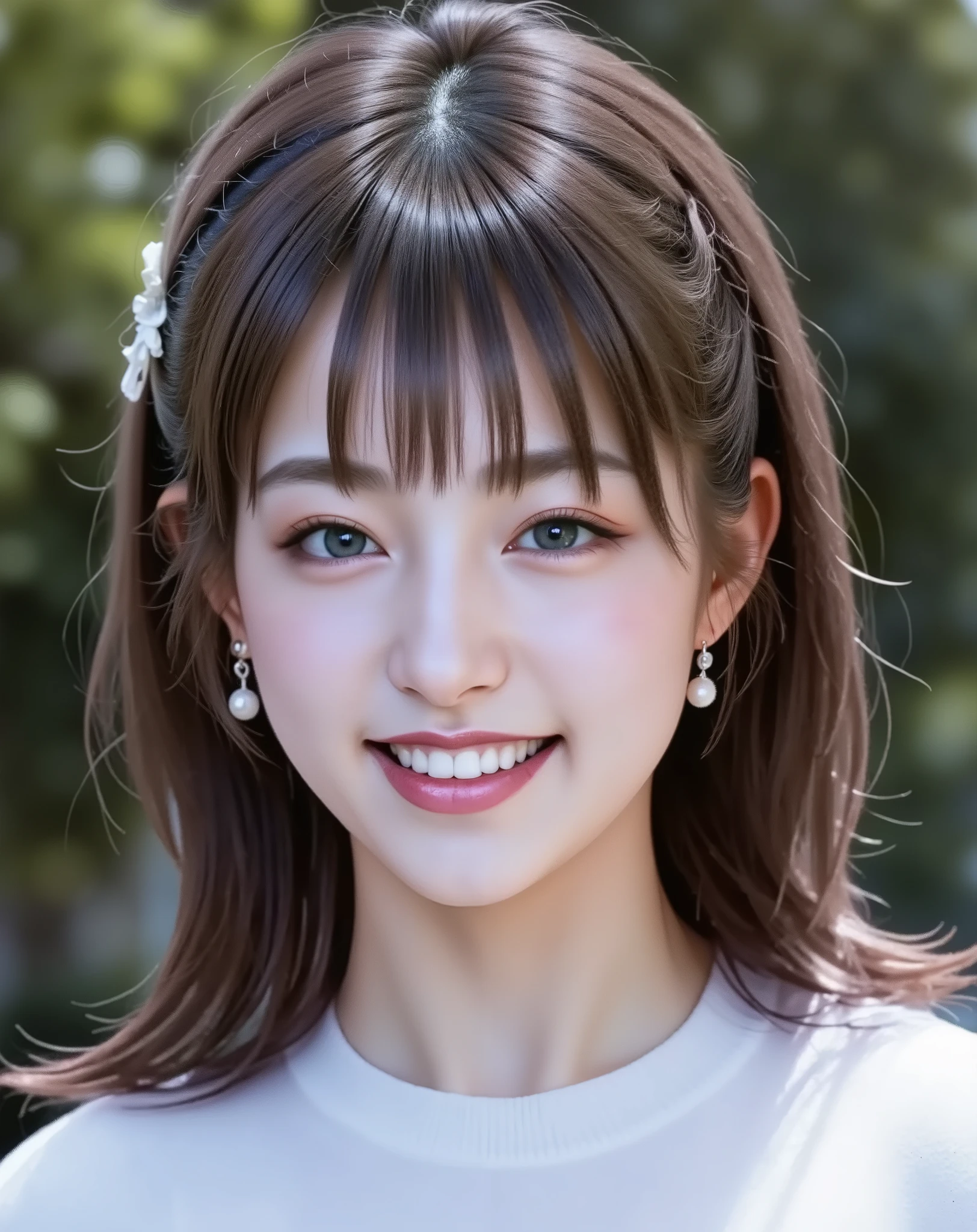 {{Skinny Full Nude:Naked high school students:Smiling Yang:18age::(big double eyelids):(mascara):(red cheeks):(前 my hairぱっつん}:{straight,短い my hair: my hair}