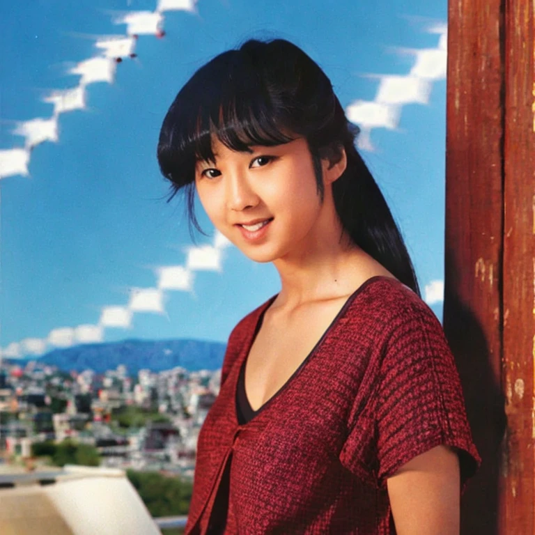 北原佐和子103A 1.0