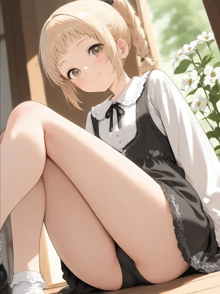 AnyiChan8 v1.0