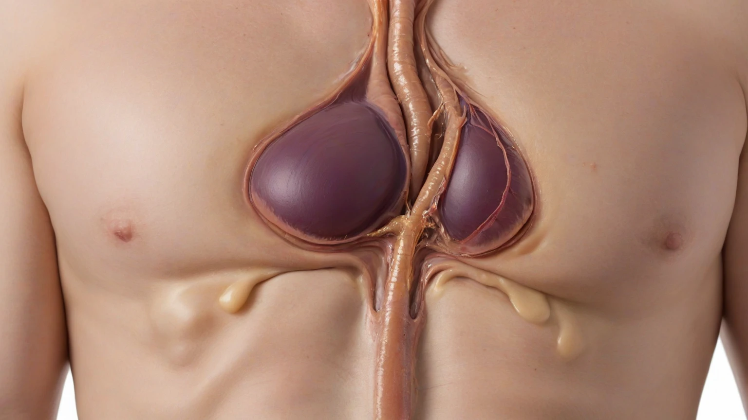 Ariel View, cumfacial55, Crying
Transparent Liquid, A  Japanese woman covered in dark red ink in a  place with her binini top torn and open, pulled down,  seen,  and dirt on her . Humongous , ((big saggy :1.5)), droopy :1.3, Sad expression, Arms and legs missing, And he was sleeping on the  floor, suddenly there was mud from the roof tiles, his body was covered in a lot of mud, and she fell down, she fell in a pile of cow dung, ,  seen, pubic hair, deep wounds, Rubbish all around her, trash, Asleep, she is not awake,  laying down flat on the floor, laying a black tarpaulin, mouth slightly open, sad expression, laying down, full body shot, pubic hair, face slightly disfigured, body wounds, cuts, abrasions, scars, dirt marks, covered in dark red ink, large hammer lays on the floor next to her