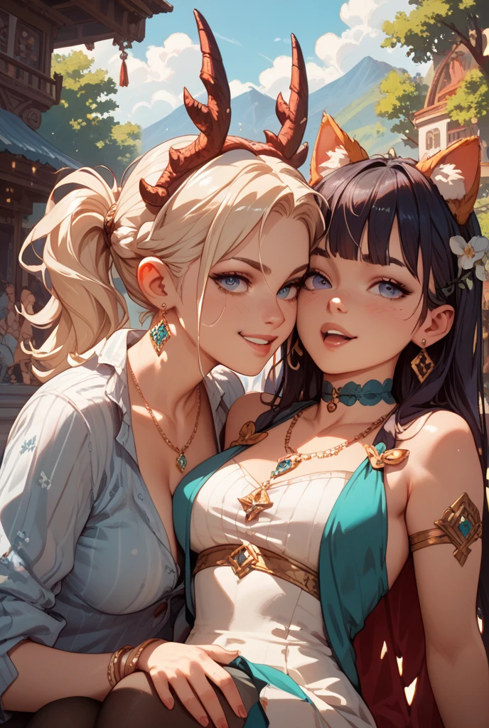 I'm a little overweight