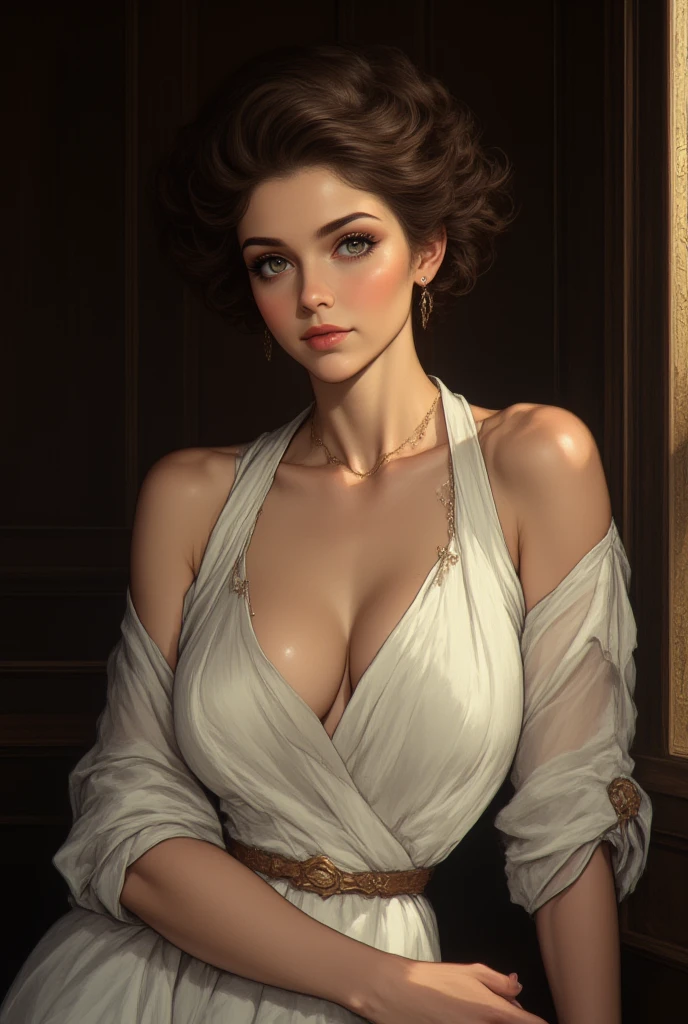 Make a movie poster with the title,  The girl who stole books 