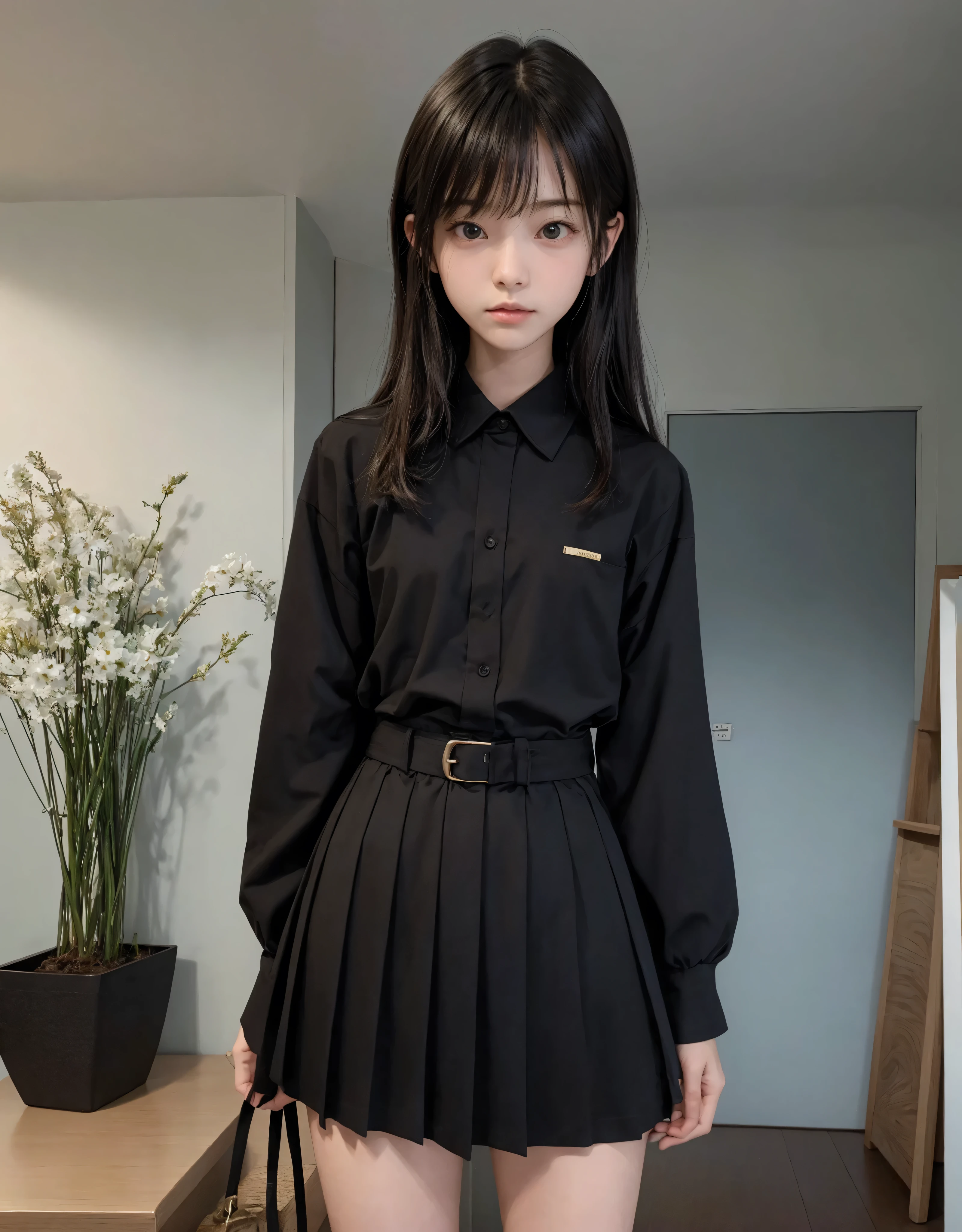 16 kg,20 years old,4K,8k,(:0.5),(:1.3),(:1.5),cute girl,かわいいyounger女の子,slender,(slender:1.3),(slender:1.5),short,skinny,(skinny:1.3),slender body,younger,(younger:0.4),(younger:1.3),knee-length skirt,I'm holding it in my mouth ,on,A large amount is hanging on a blazer ,Blazer Uniform,Hairpin,realistic all over the t-shirt, Lots of stuff on my body ,masterpiece,sit on a park bench holding a crepe,small breasted,flat chest,Made in Japan,(white skin:1.2),Narrow Shoulder,raise my knees and open my legs,younger男の子の小さなを女の子が咥えている,Luxury,very thin,Lots of stuff on my face ,A girl happily sucks a young boy's very large penis with a lot of it hanging all over her face ,has a lot of hair, A large amount of black tights is hanging on ,(wearing black tights:1.5)