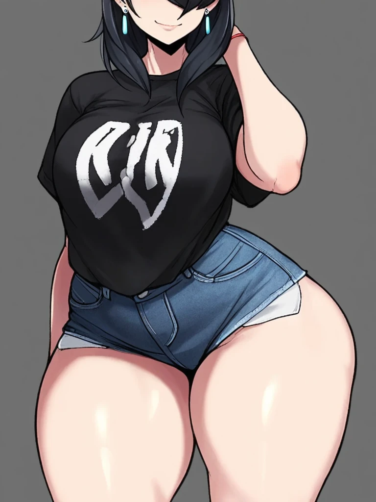 Misha incident 1