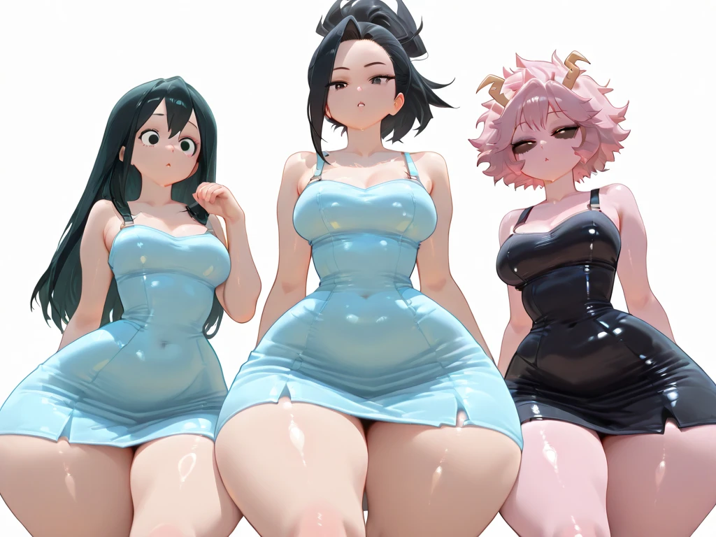  The most obese beautiful young obese ssbbw fat elf, extremely wide thighs and huge obese wide booty, massive tummy,bbeautiful face, blue eyes, freckles on face and body, obese ssbbw fat feminine body, huge bloated hanging soft belly, cute belly-button, wide , fat huge booty, big round pregnant belly, thicc fat legs in a tight beautiful , very surprised