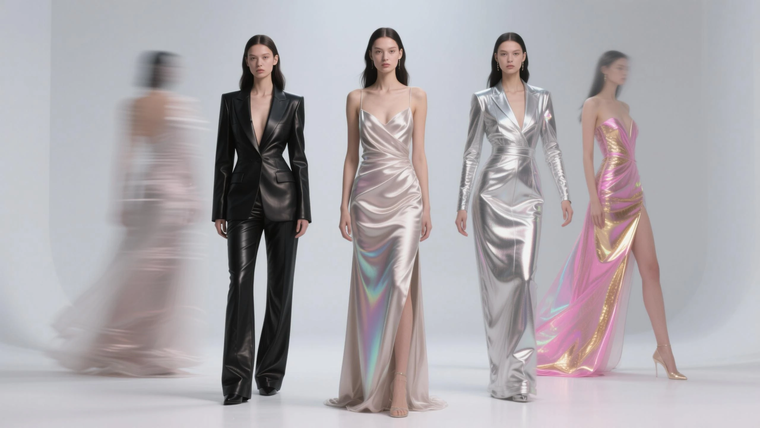 Photo to Outfit App - Virtual Fashion Designer Result