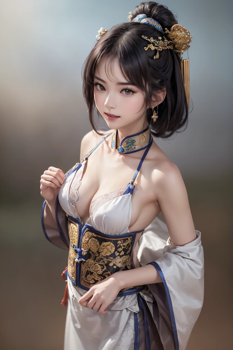 (8k, RAW photo:1.2),best quality, ultra high res,dramatic angle,(fluttered detailed color splashs), (illustration),(((1 girl))),(long hair),(rain:0.9),(hair ornament:1.4),there is an ancient palace beside the girl,chinese clothes,(focus on), color Ink wash painting,(color splashing),colorful splashing,(((colorful))),(sketch:0.8), Masterpiece,best quality, beautifully painted,highly detailed,(denoising:0.6),[splash ink],((ink refraction)), (beautiful detailed sky),moon,highly,detaild,(masterpiece, best quality, extremely detailed CG unity 8k wallpaper,masterpiece, best quality, ultra-detailed),(Lycoris radiata),