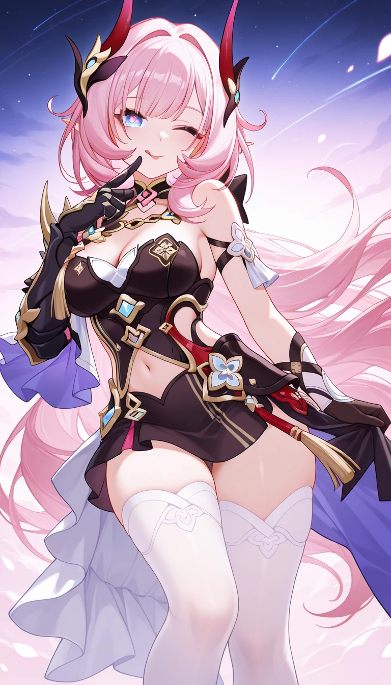 A colossal giantess succubus squatting into a tiny city, breaking the floor, the tiny people and everything with her heels, she looks down and mocks you as you see from below her tiny tits and very long and sexy legs, look down, evil, better quality, close, photo under her, Giant succubus, massive, long legs, sexy legs, slim body, sexy body, hot, goddess, tiny people, crushing, blood, sadystic, ass