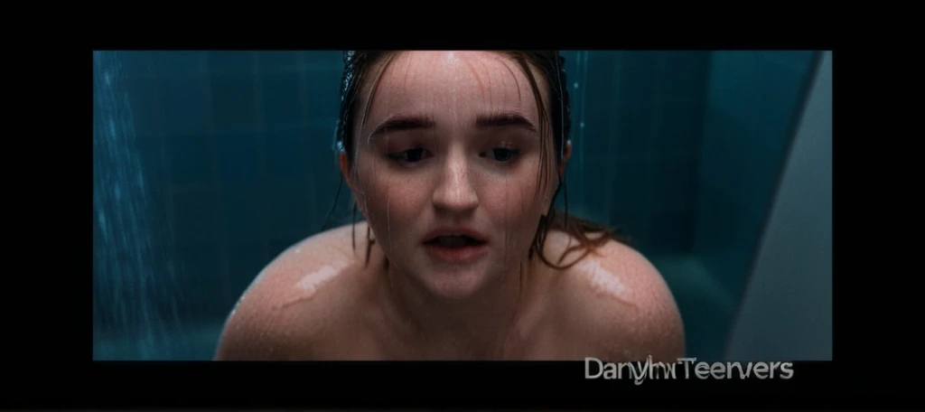 a young woman (Emma Watson, ????) experiencing an intense ??????, surrounded by alien tentacles in a slime-filled pit, multiple tentacles engaging in ?????? acts with her, belly bulge, covered in ????????? on her face and gaping ????, ultra-realistic, 8k, highly detailed, photorealistic, masterpiece, cinematic lighting, dramatic colors, dark fantasy, surreal
