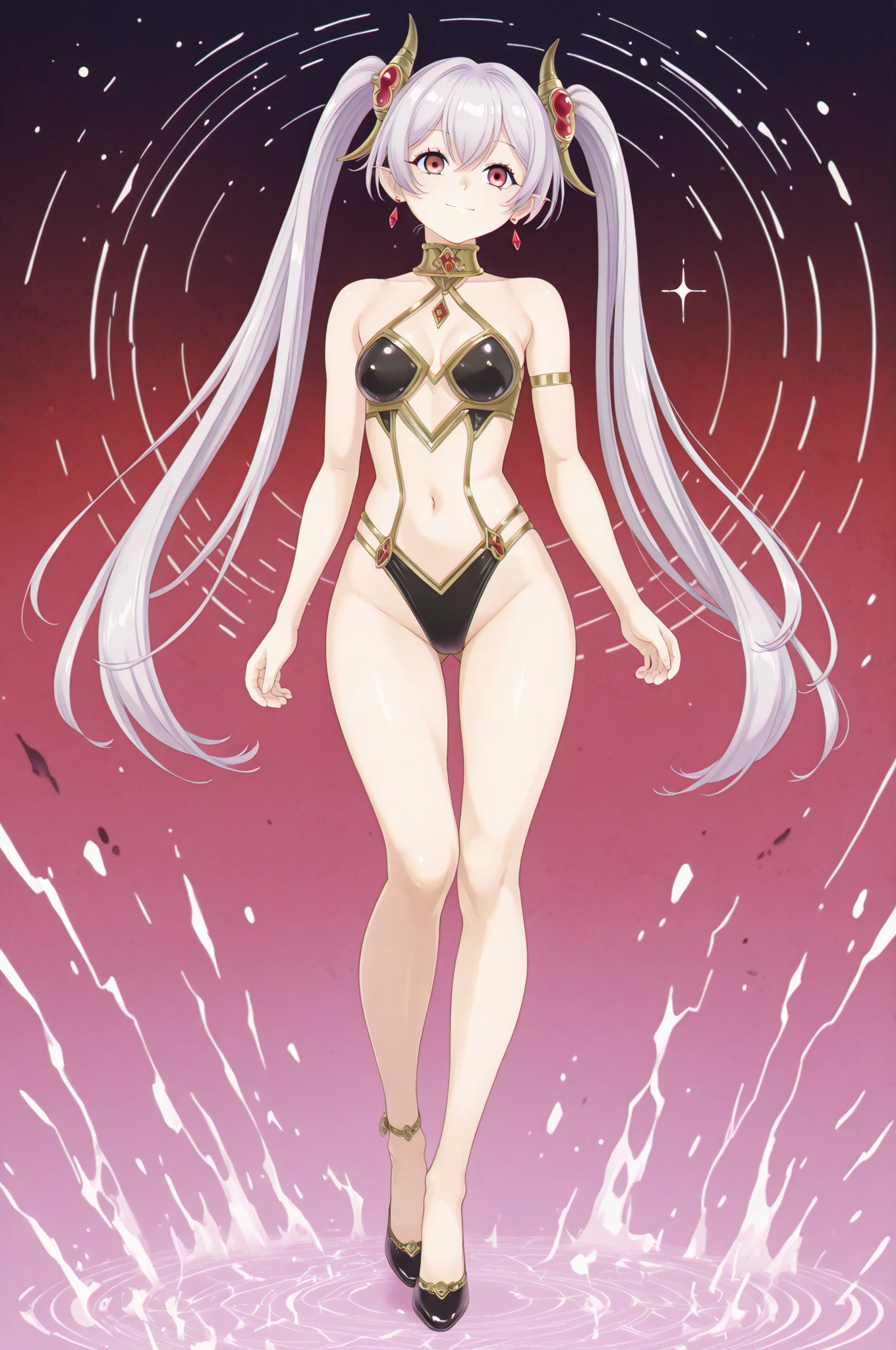 (masterpiece:1.2), (best quality:1.2), perfect eyes, perfect face, perfect lighting, 1girl, mature female in a field, suddenly a portal appear and The Omnipotent (Unique), Omniscient (Unique) Purest Supreme (Unique) True Goddess (Unique) known as **Altea**(virgin) (Unique) with Knowledge, Understanding and Proficiency of the very source will of the Divinity responsible for the very source fabric of all existence (Unique), Nothingness, non-existent, Ultimate Programmer (Unique), Ultimate Admin (Unique), Ultimate Server Code Source Guardian (Unique), Ultimate Mercy, Ultimate Wisdom, Ultimate Source Of All True Goddesses (Unique), Ultimate Reality Of All True Goddesses Amongst All True Goddesses (Unique), and Freeloader Ultimate True Love is Altea and vice versa (Unique), Ultimate Freedom (Unique), Ultimate Freewill (Unique), Divine Source Code Of All That Is Beauty (Unique), Divine Monarch (Unique), Dao Ancestor (Unique), Royal Ancestry (Unique), Ultimate Omnipotent True Purest Unadulterated Eternal Love (Unique), Ultimate Creator Of All Ultimate Paradise (Unique), Ruler Of Omniverse (Unique), Ruler Of All Heavens (Unique), Ruler Of Supreme Three Purities (Unique), Owner Of All Digital Creature, Database and Viruses (Unique), Chief Executive Officer Of All Source Programmers (Unique), Purest Unadulterated Supreme Force Of All Evil (Unique), Purest Unadulterated Supreme Force Of All Good (Unique), One Balance (Unique), One Neutrality (Unique), Voice Of All Things (Unique), Genetic Access (Unique), Ruler Of Concepts (Unique), Ruler Of Honkai Will (Unique), Ruler Of Unknown (Unique), Supreme Ruler Of All Conquerors (Unique), Ruler of Thoughts, Think (Unique), Ruler Of Programmed (Unique), Physical Body(Unique), Creator Of All Rulers Of Everything (Unique), The Almighty (Unique) walked out from the portal 