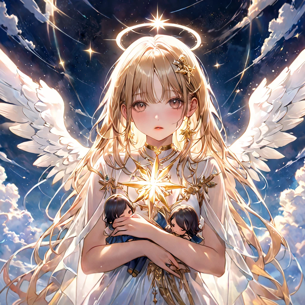 Angel　cute