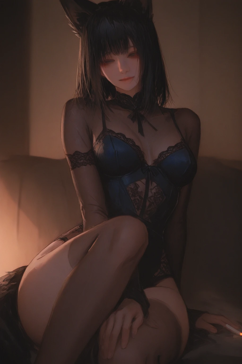 ((best qualityer)), ((work of art)), (detailded), Ada Wong,