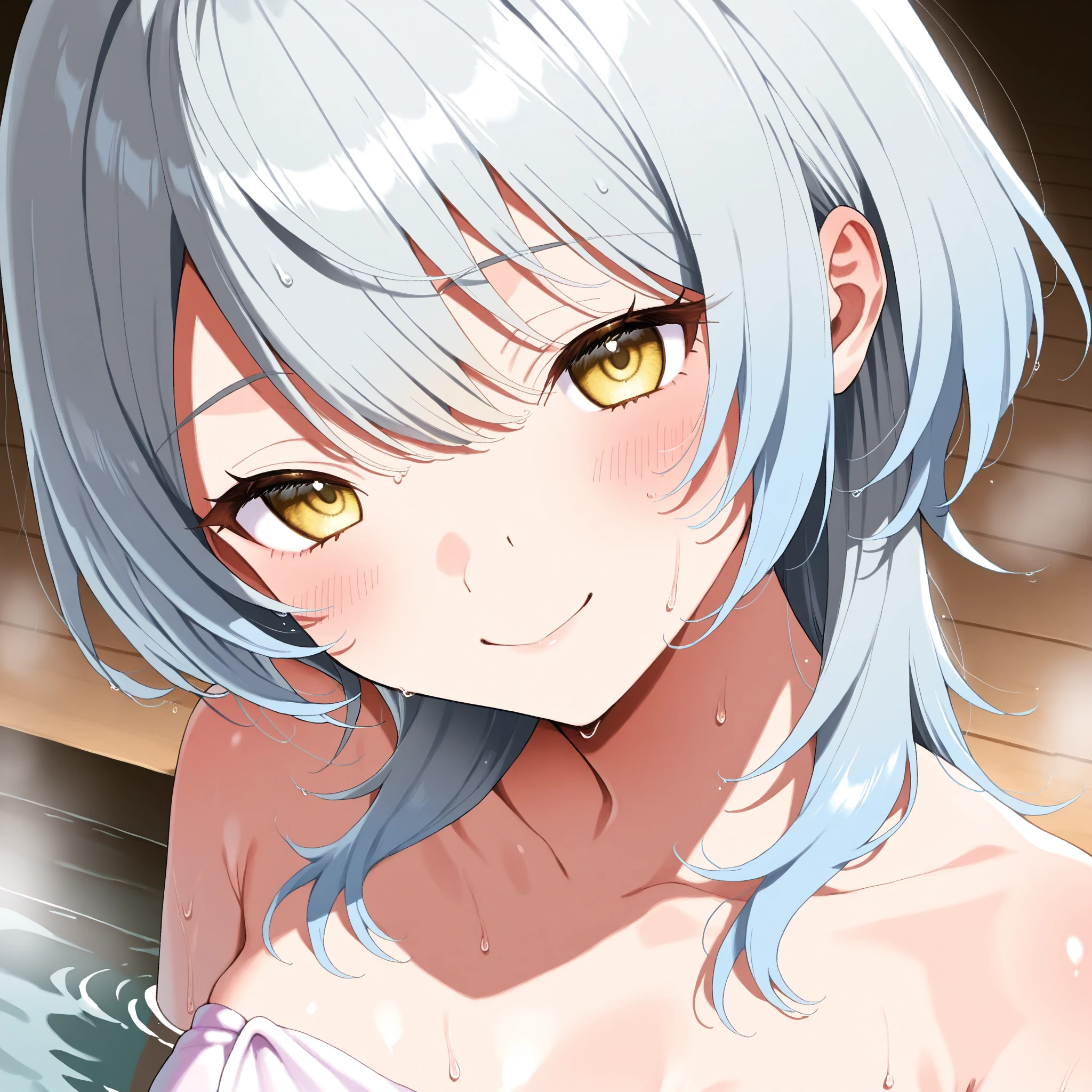 ((Highest quality)), ((masterpiece)), (be familiar with), Perfect Face, indoor, Bedroom, Watching the audience,
One woman, Frielen,
Open Mouth, Ecstatic expression, blush, smile,
Small breasts, Flat Chest, Young Girl, Lori, , Girl,
Long Hair, Twin tails,
Fully , ,  with a man with a big , 内,  is taken, Insert a into your,  in , , Leg spread,