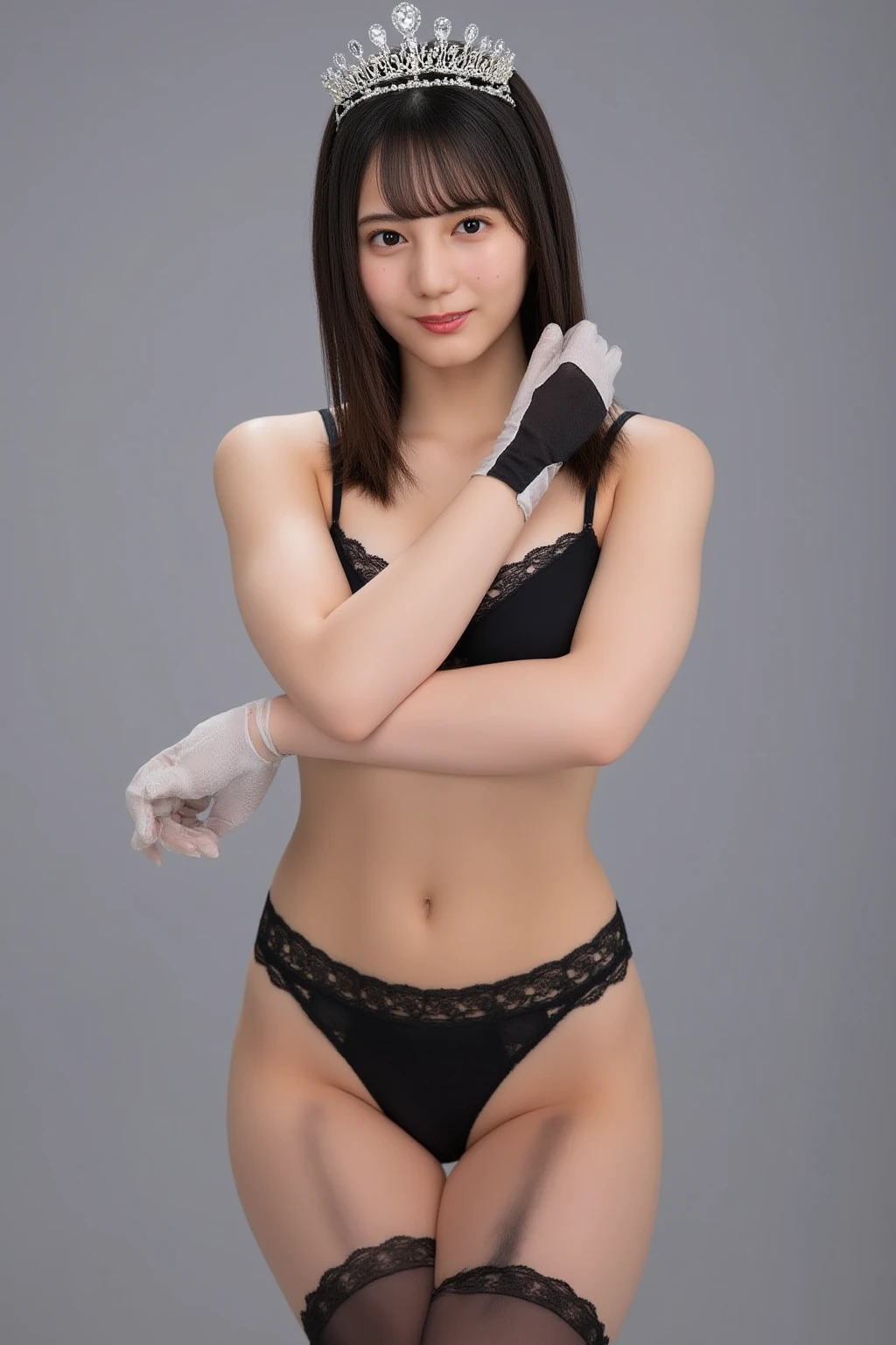 film portrait photography、1chica en、Parte superior del cuerpo、Bikinis、cabello ondulado hasta los hombros、calma、calma、(una sonrisa)、(Ojos realistas y detallados、Texturas naturales de la piel、Detalles faciales realistas)、soft dramatic lighting、Profundidad de campo、Bokeh DOF、vivid detail、small details、Ultra hiperrealista、35㎜ film、Desenfoque