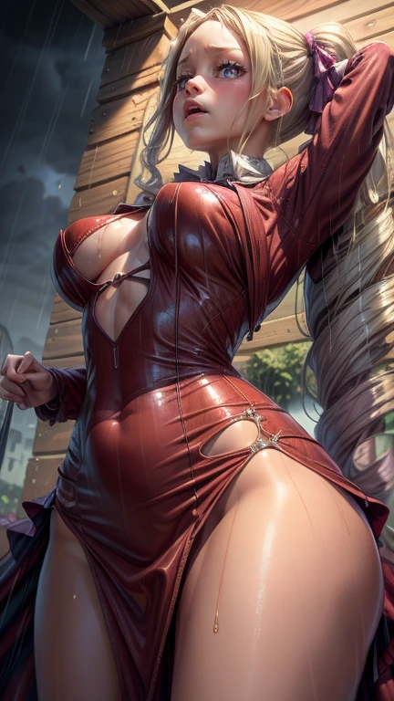 Lilith, (实际of:1.5), 一名女子正看着观众of头像, (漂亮of脸蛋:1.2), (美麗of眼睛:1.5), vampire fangs, Extreme details, 清晰of影像, of, 黑暗of, moody,  (face close-up:1.4), , (鲜艳of色彩:1.2), (((复杂of细节:1.5))), subsurface scattering, three point Lighting, edge Lighting, 极其细致of阴影, 环境Light遮蔽, textured skin, obscene, obscene clothing, masterpiece, 最好of质量, Super detailed, texture, looking at the audience, 细致of眼睛, 详细of脸, (masterpiece:1.4),(最好of质量:1.4),(有Light泽of皮肤), neon Lights, (night:1.4), midnight, City, cyberpunk, Light , 清晰of图像, (饱和of颜色:1.5), bloom around Lights,
 