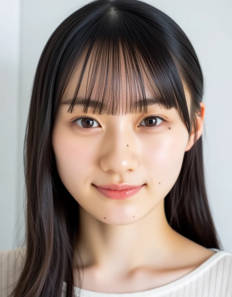 Japanese girl friend 