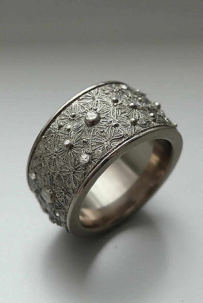 Hiper Realistic   of huge  of dog knot to woman